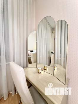 2-к квартира, посуточно, 60м2, 4/5 этаж