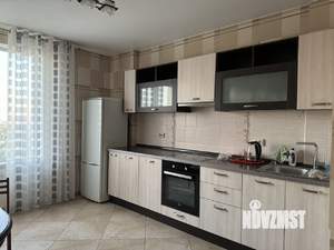 1-к квартира, на длительный срок, 45м2, 17/18 этаж