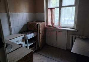 1-к квартира, на длительный срок, 31м2, 1/5 этаж