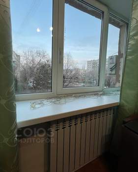 2-к квартира, на длительный срок, 44м2, 3/5 этаж