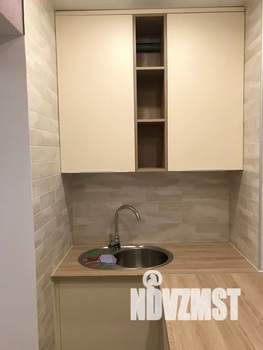 1-к квартира, посуточно, 50м2, 1/7 этаж