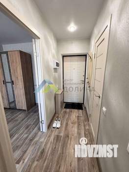 1-к квартира, на длительный срок, 28м2, 6/10 этаж
