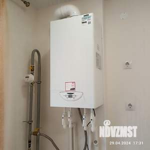 1-к квартира, на длительный срок, 40м2, 3/3 этаж