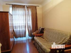 2-к квартира, на длительный срок, 45м2, 4/7 этаж