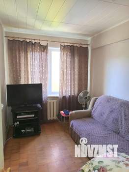 3-к квартира, на длительный срок, 50м2, 5/5 этаж