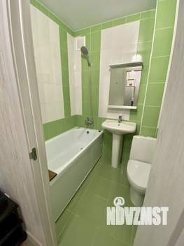 Студия квартира, на длительный срок, 21м2, 2/3 этаж