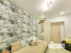 2-к квартира, на длительный срок, 59м2, 1/4 этаж