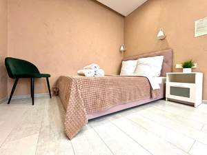 1-к квартира, посуточно, 32м2, 1/1 этаж