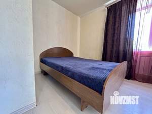 1-к квартира, посуточно, 36м2, 4/5 этаж