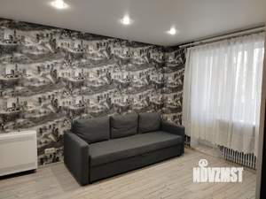 1-к квартира, на длительный срок, 35м2, 1/9 этаж