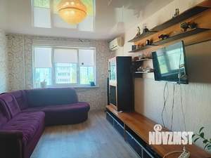 2-к квартира, на длительный срок, 52м2, 8/9 этаж