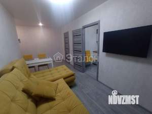 1-к квартира, на длительный срок, 29м2, 3/5 этаж