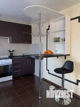 3-к квартира, посуточно, 56м2, 3/9 этаж