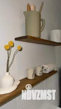 1-к квартира, посуточно, 33м2, 1/1 этаж