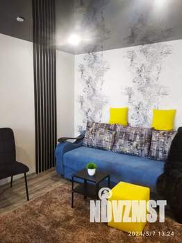 1-к квартира, посуточно, 33м2, 2/5 этаж