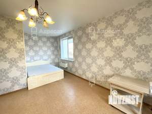 1-к квартира, на длительный срок, 38м2, 4/9 этаж