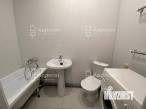 3-к квартира, на длительный срок, 53м2, 2/2 этаж