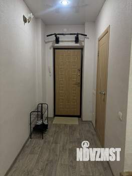 1-к квартира, посуточно, 28м2, 7/8 этаж