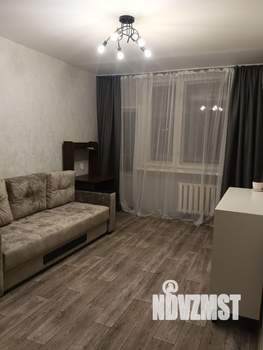 1-к квартира, на длительный срок, 38м2, 9/13 этаж