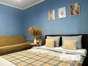 2-к квартира, посуточно, 51м2, 2/9 этаж