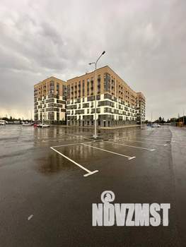 1-к квартира, посуточно, 30м2, 4/8 этаж