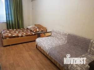 2-к квартира, посуточно, 62м2, 8/9 этаж