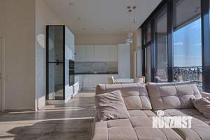 1-к квартира, посуточно, 58м2, 12/12 этаж