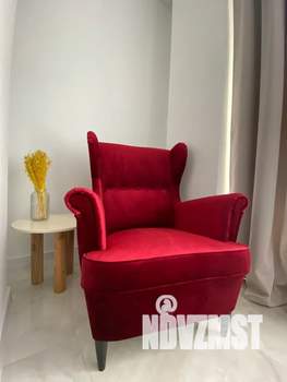 Студия квартира, посуточно, 34м2, 8/13 этаж