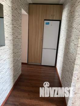 1-к квартира, посуточно, 36м2, 4/5 этаж