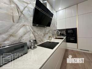 1-к квартира, на длительный срок, 55м2, 17/18 этаж