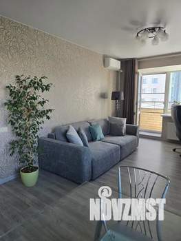 2-к квартира, посуточно, 47м2, 9/10 этаж