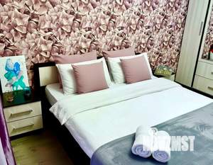 2-к квартира, посуточно, 54м2, 6/9 этаж