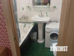 2-к квартира, посуточно, 60м2, 1/5 этаж