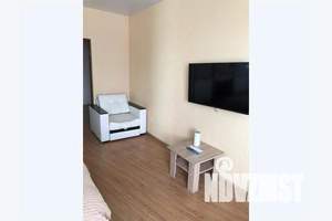 1-к квартира, посуточно, 50м2, 7/9 этаж