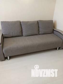 1-к квартира, посуточно, 40м2, 17/18 этаж