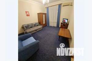 1-к квартира, посуточно, 35м2, 2/4 этаж