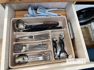 1-к квартира, посуточно, 21м2, 1/3 этаж