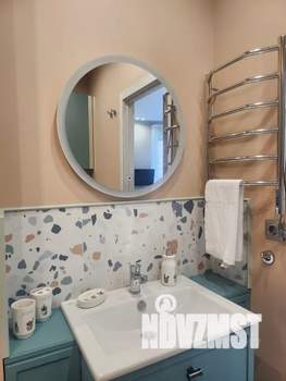 2-к квартира, посуточно, 49м2, 5/23 этаж