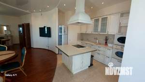 3-к квартира, на длительный срок, 128м2, 16/28 этаж