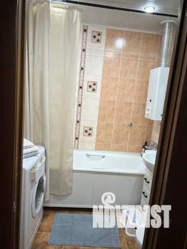 1-к квартира, посуточно, 33м2, 3/5 этаж