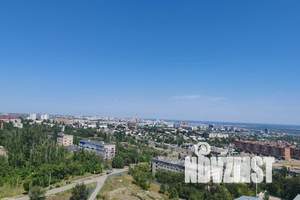 1-к квартира, посуточно, 35м2, 18/18 этаж