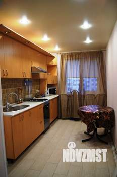 3-к квартира, на длительный срок, 65м2, 5/9 этаж