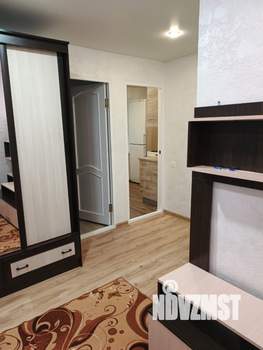 1-к квартира, на длительный срок, 31м2, 1/5 этаж