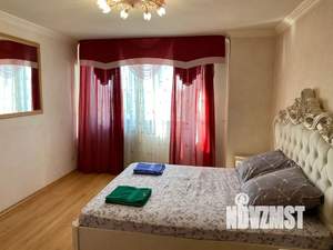 4-к квартира, посуточно, 130м2, 15/23 этаж