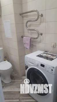 1-к квартира, посуточно, 36м2, 5/12 этаж