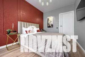 2-к квартира, посуточно, 35м2, 23/23 этаж