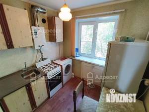 2-к квартира, на длительный срок, 45м2, 3/5 этаж