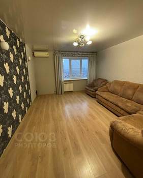 3-к квартира, на длительный срок, 69м2, 9/9 этаж