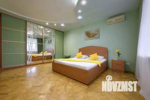 1-к квартира, посуточно, 58м2, 9/9 этаж