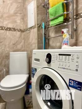 1-к квартира, посуточно, 30м2, 4/5 этаж